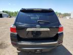 2012 Toyota Highlander Limited   zu verkaufen in Cookstown, ON - Front End