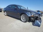 2002 Bmw 530 I Automatic იყიდება San Martin-ში, CA - Front End