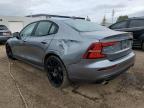 2019 VOLVO S60 T6 MOMENTUM for sale at Copart ON - COOKSTOWN