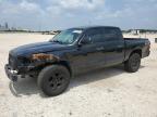 2007 Dodge Dakota Quad Slt продається в New Braunfels, TX - Front End