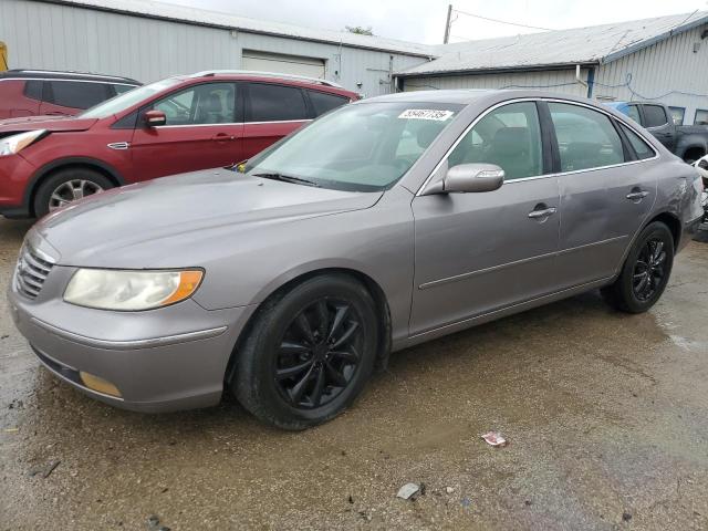 2008 Hyundai Azera Se