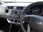2013 KIA RIO 1 AIR for sale at Copart SANDY