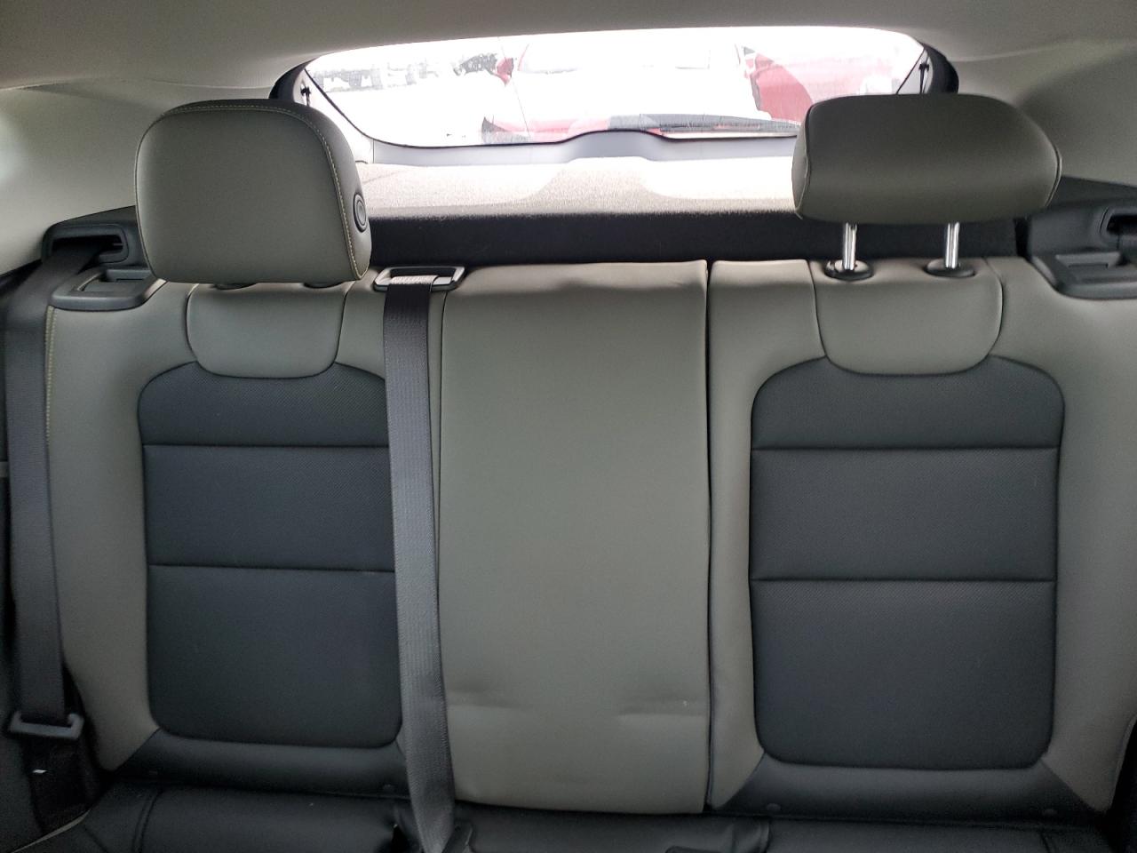 2025 Chevrolet Trax Activ VIN: KL77LKEP3SC090685 Lot: 56687475