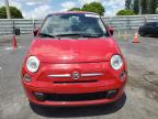 2013 Fiat 500 Pop for Sale in Miami, FL - Rear End
