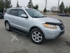 2009 Hyundai Santa Fe Se   en Venta en Rancho Cucamonga, CA - Side