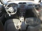 2017 Jeep Renegade Latitude for Sale in Sacramento, CA - Front End