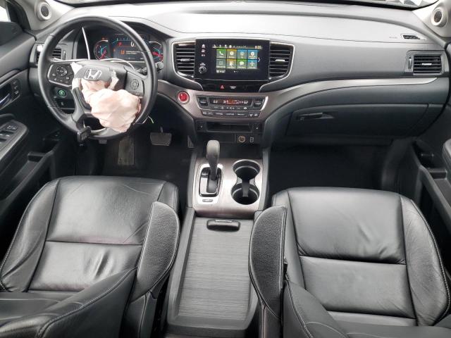  HONDA PILOT 2020 Gray