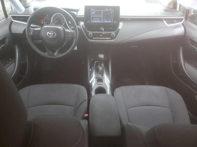  TOYOTA COROLLA 2022 Biały