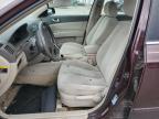 2006 Hyundai Sonata Gls   продається в Arlington, WA - Front End