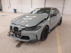 2021 BMW M3 M3 XDRIVE COMPETITION M 4DR STEP AUTO for sale at Copart WESTBURY