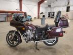 1982 HONDA GL500 I for sale at Copart VT - RUTLAND