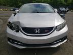 2013 Honda Civic Si продається в Waldorf, MD - Front End