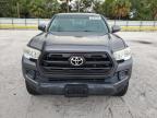 2016 Toyota Tacoma Double Cab zu verkaufen in Fort Pierce, FL - Mechanical