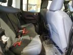 2024 JEEP WRANGLER SAHARA à vendre chez Copart QC - MONTREAL