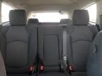 2017 Chevrolet Traverse Lt en Venta en Littleton, CO - Rear End
