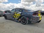 2021 Dodge Charger Scat Pack de vânzare în Haslet, TX - Side