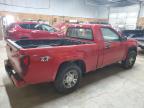2007 Chevrolet Colorado  за продажба в Kincheloe, MI - Front End