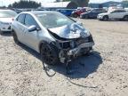 2012 HONDA CIVIC I-DT for sale at Copart WISBECH