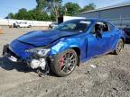 2017 Subaru Brz 2.0 Limited იყიდება Chatham-ში, VA - Rollover