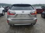2017 Lexus Rx 350 Base en Venta en Ellenwood, GA - Front End