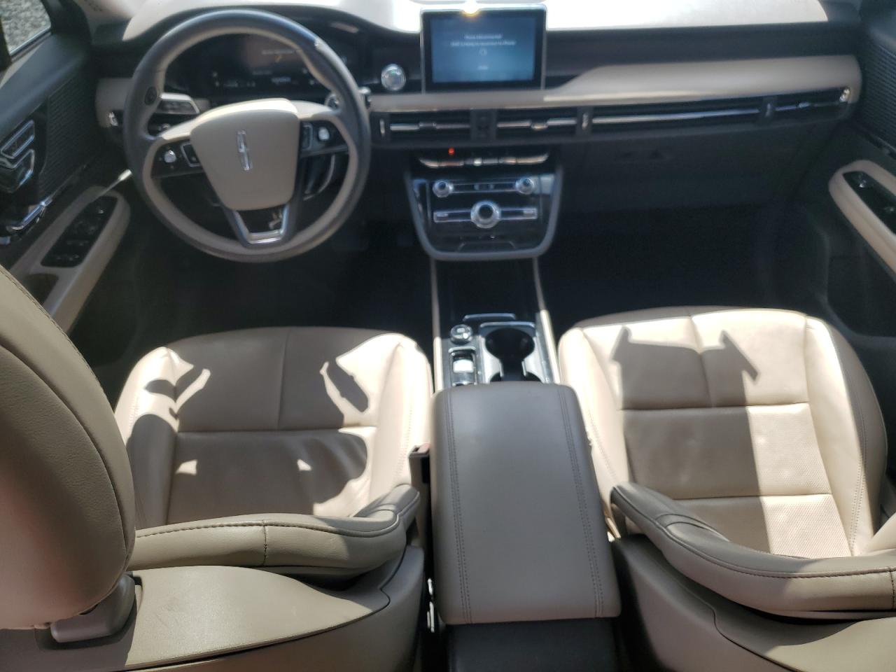 2022 Lincoln Corsair Reserve VIN: 5LMCJ2D92NUL13753 Lot: 55330745