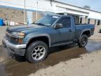 2007 Chevrolet Colorado  за продажба в New Britain, CT - Vandalism