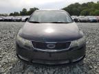 2010 Kia Forte Ex de vânzare în Mebane, NC - Side