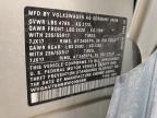 2009 Volkswagen Tiguan S للبيع في Casper، WY - Front End