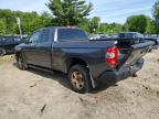 2014 Toyota Tundra Double Cab Sr на продаже в North Billerica, MA - Rear End