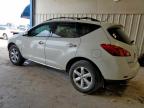 2009 Nissan Murano S en Venta en Abilene, TX - Front End