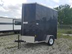 2019 Interstate Sfc58Safs Enclosed Cargo Trailer იყიდება Dyer-ში, IN - All Over