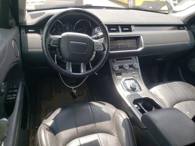  LAND ROVER RANGEROVER 2019 Серый