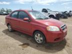 2010 Chevrolet Aveo Ls for Sale in Elgin, IL - Side