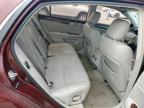 2009 Toyota Avalon Xl продається в Grand Prairie, TX - Front End