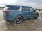2022 Kia Carnival Ex de vânzare în Haslet, TX - Side