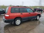 2020 Subaru Forester L на продаже в Littleton, CO - Front End