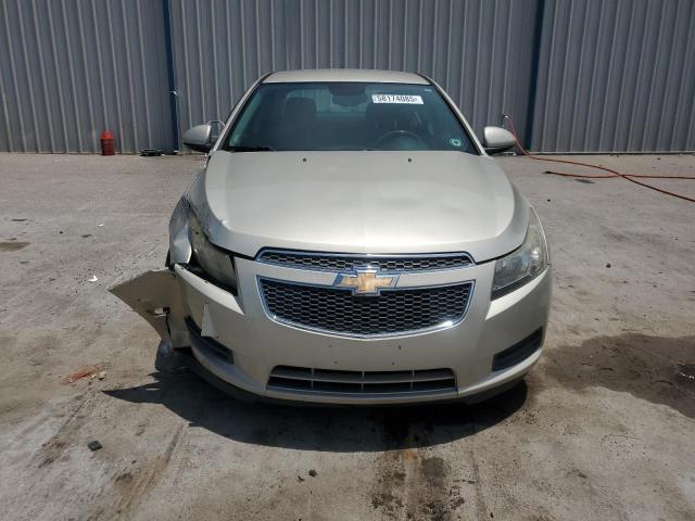  CHEVROLET CRUZE 2013 Złoty