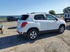 2019 Chevrolet Trax 1Lt на продаже в Mcfarland, WI - Side