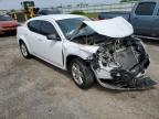 2013 Dodge Avenger Se продається в Mcfarland, WI - Front End