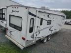2006 Kz Sportsmen for Sale in West Mifflin, PA - Frame Damage
