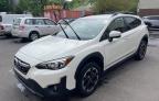 2021 Subaru Crosstrek Premium na sprzedaż w New Britain, CT - Normal Wear