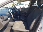 2015 RENAULT CLIO DYNAM for sale at Copart EAST KILBRIDE