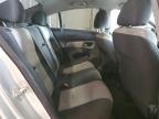 2012 Chevrolet Cruze Ls na sprzedaż w Byron, GA - Front End