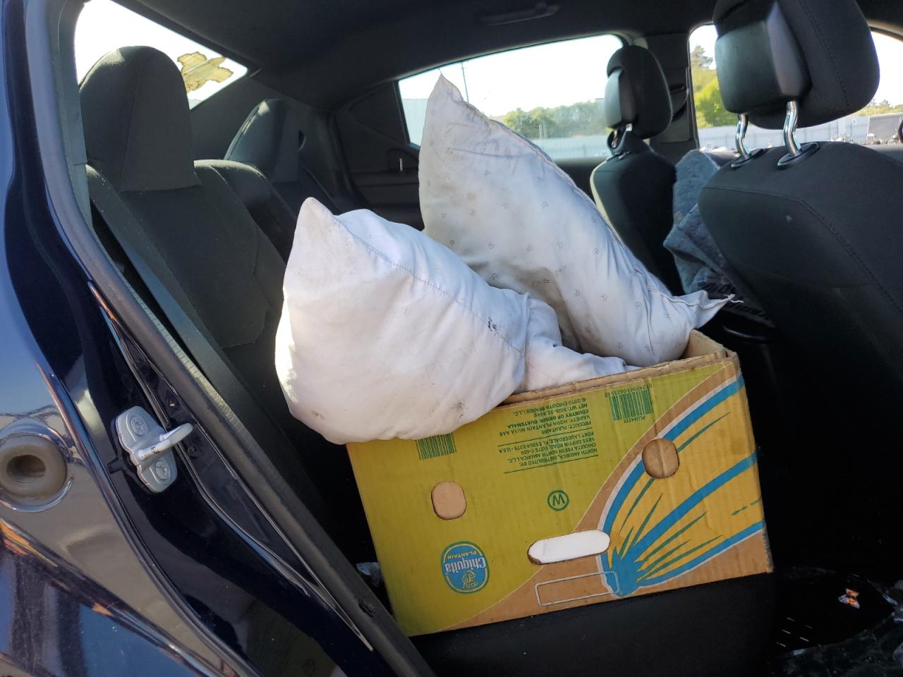 2014 Dodge Avenger Sxt VIN: 1C3CDZCB7EN174702 Lot: 58210685