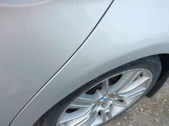 2006 BMW 325I M SPO