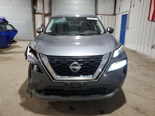  NISSAN ROGUE 2023 Szary