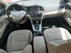 2020 Hyundai Elantra Sel na sprzedaż w Knightdale, NC - Front End