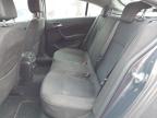 2014 VAUXHALL INSIGNIA D for sale at Copart WOLVERHAMPTON