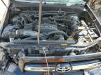 2007 Toyota Sequoia Limited en Venta en Conway, AR - Rollover