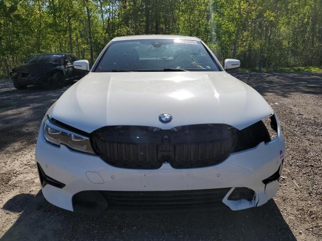 2020 BMW 330XI 
